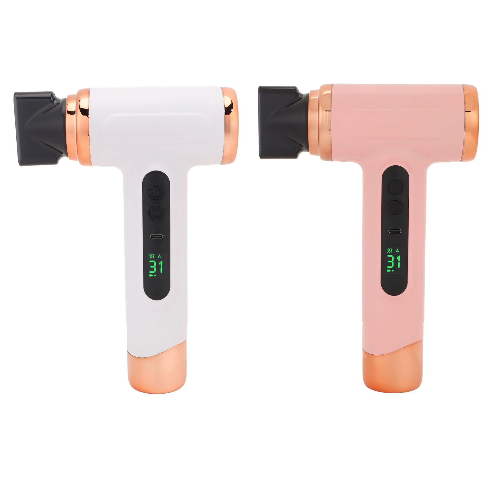 AirFoldPro Cordless 15000 Hair Dryer