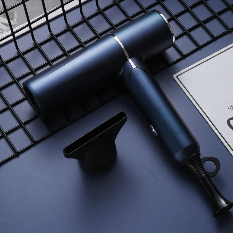 AirFold Pro Ionic Hair Dryer