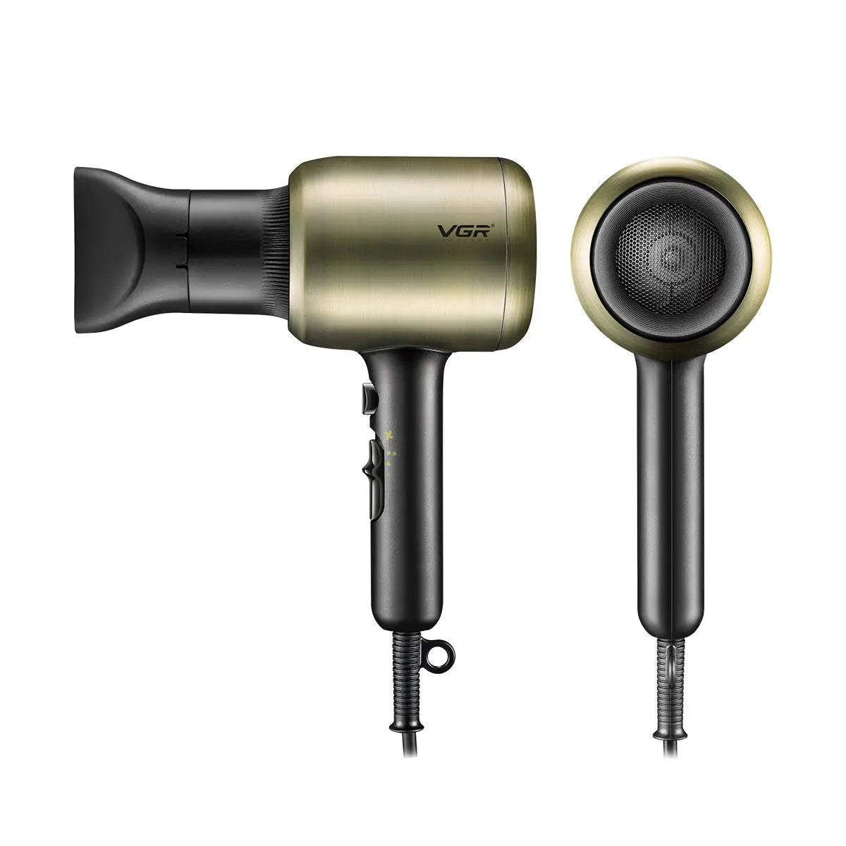 VGR ProPower 2200 Hair Dryer