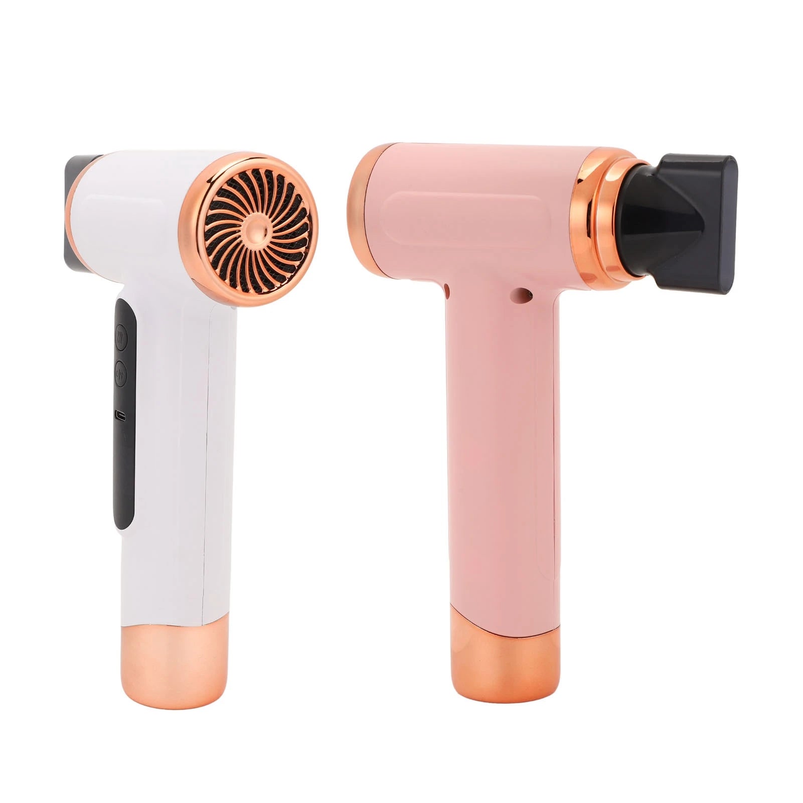 AirFoldPro Cordless 15000 Hair Dryer